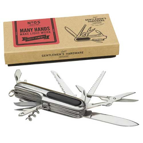 Gents Hardware - Pen Knife