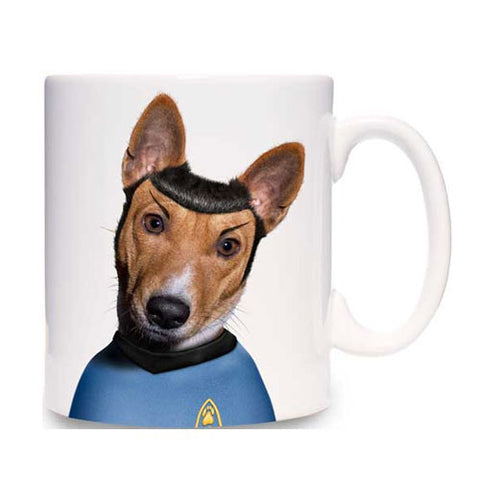 Pets Rock Mugs - Star Mug