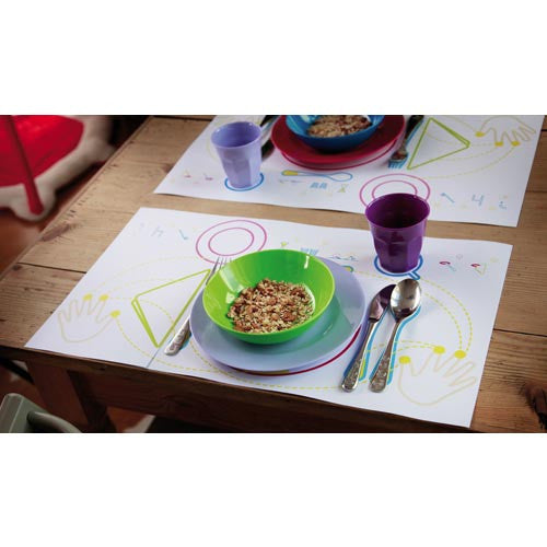 Placemat for Kids