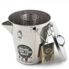 Burgon & Ball Organic Plant Food Maker