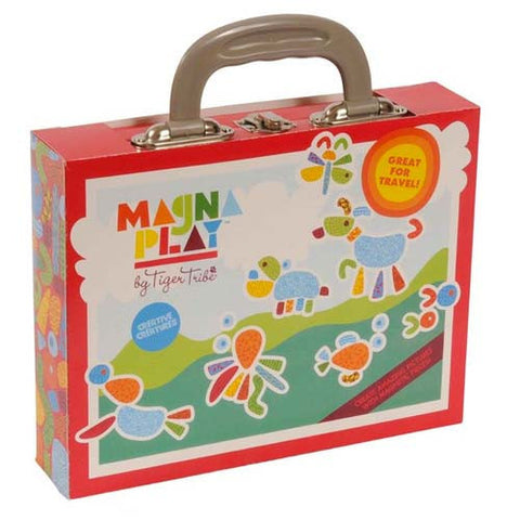 Magna Play - Creative Creatures
