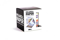 PolaRoll PolaPaper Toilet Paper