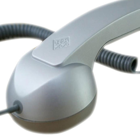 Native Union Pop Silver Handset