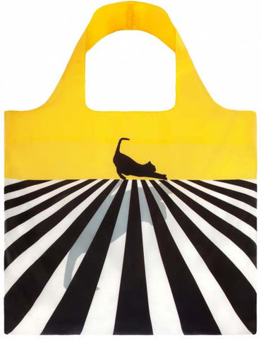 LOQI Reusable Shopping Bag - Pop Collection