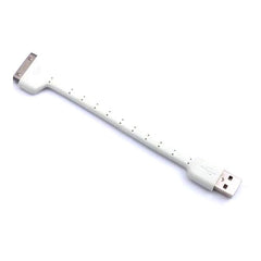 Powertraveller Powermonkey Discovery + apple mtail