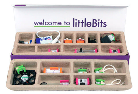 Littlebits Premium Kit