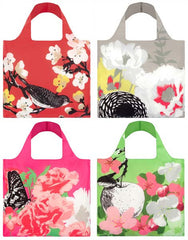 LOQI Reusable Shopping Bag - Prima Collection