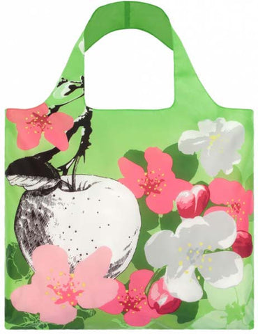 LOQI Reusable Shopping Bag - Prima Collection