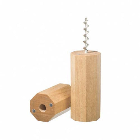 AREAWARE Prism Corkscrew
