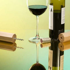 AREAWARE Prism Corkscrew