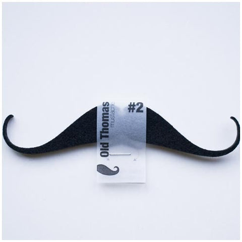 Quality Moustaches - 4 Styles