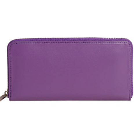 Paper Thinks Long Wallet