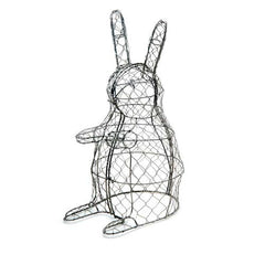 Burgon & Ball Rabbit Topiary Frame