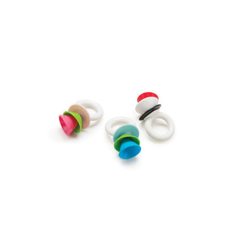 Kid O - Rattle - Cones