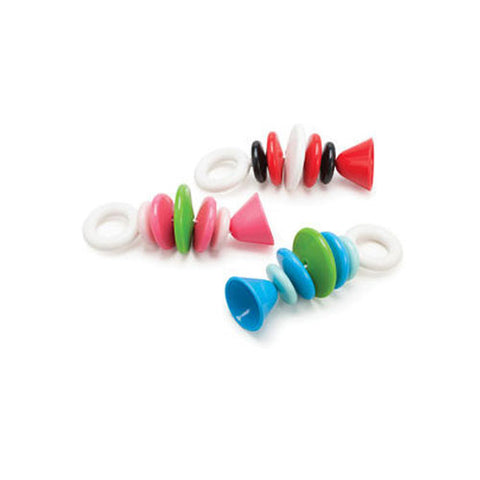 Kid O - Rattle - Links