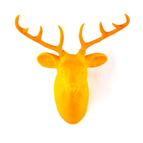 Hunting Trophy Door Light - Deer