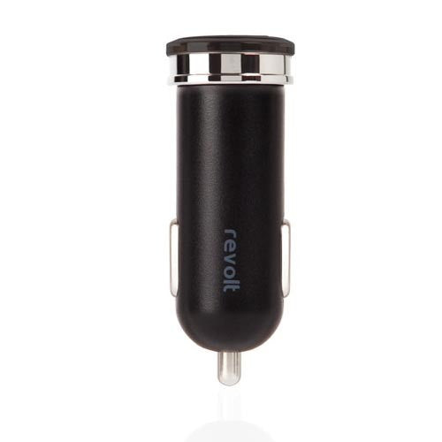 Moshi Revolt Car Charger