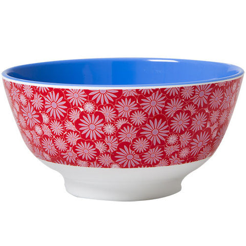 Melamine Bowl by Rice