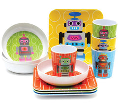 French Bull Robot Cup