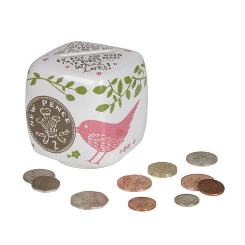 Rob Ryan Money Box