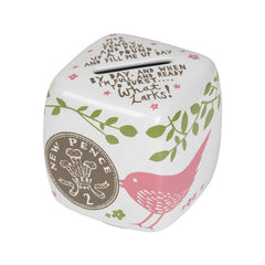 Rob Ryan Money Box