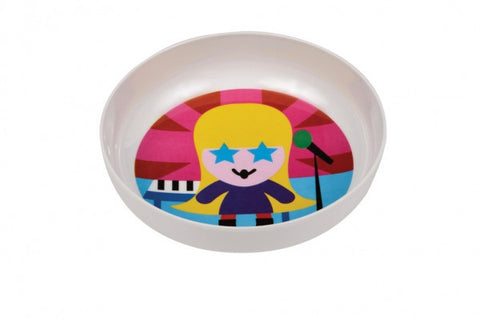 French Bull Rock Star Bowl