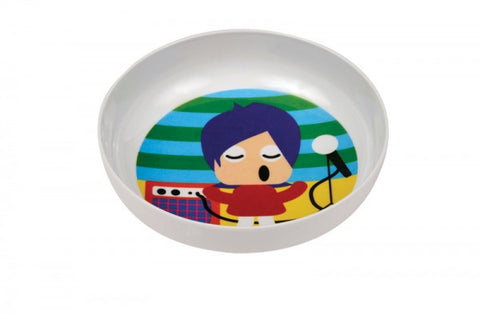 French Bull Rock Star Bowl