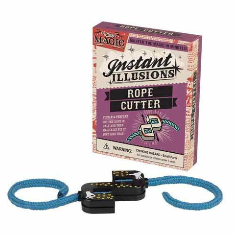 Ridleys Instant Illusions - Rope Cutter