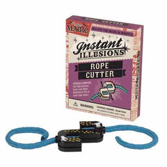 Rope Cutter
