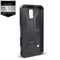 UAG Military Standard Armor Case for S5