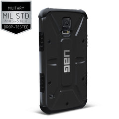 UAG Military Standard Armor Case for S5