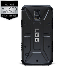 UAG Military Standard Armor Case for S5