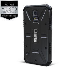 UAG Military Standard Armor Case for S5