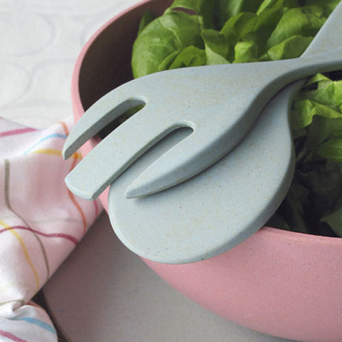 Zuperzozial Salad Servers