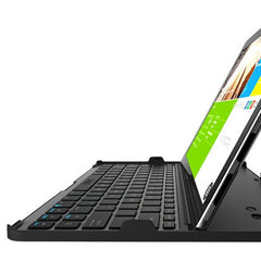 Zagg Cover Fit Ultra Thin Keyboard and Case for Samsung Galaxy NotePro 12.2