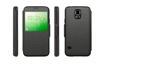 Moshi SenseCover for Samsung Galaxy S5