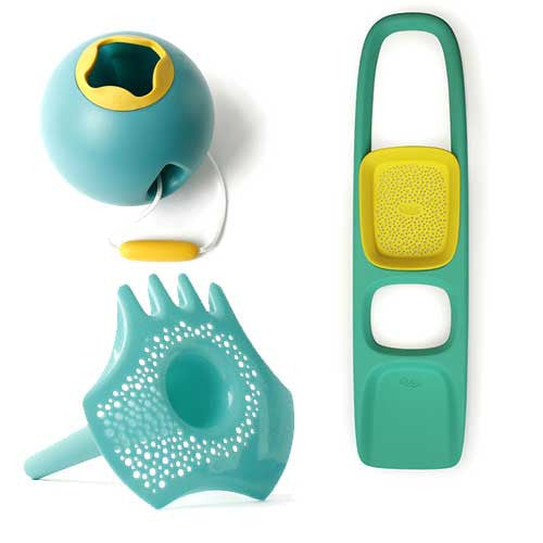 Quut Scoppi Beach Toys Beezer