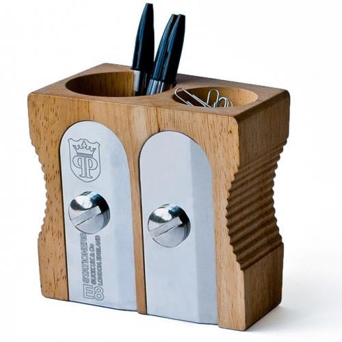 Sharpener Desk Tidy Deluxe