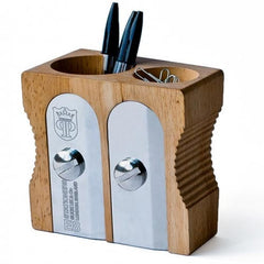 Sharpener Desk Tidy Deluxe