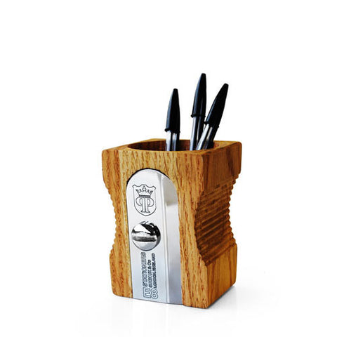 Sharpener desk tidy