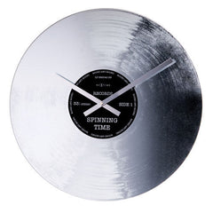 Silver Record