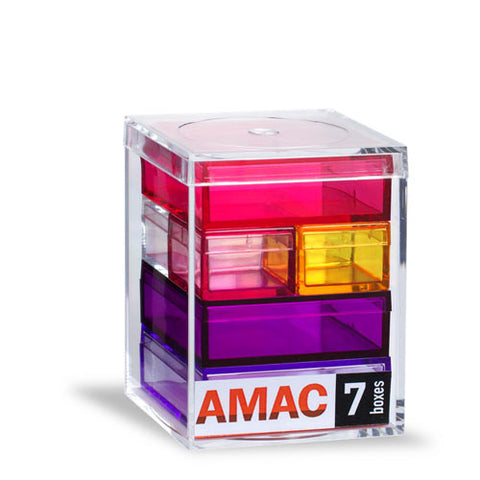 Amac - Sets of Small Tower COLLECTION