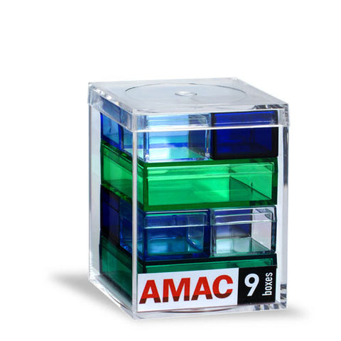 Amac - Sets of Small Tower COLLECTION