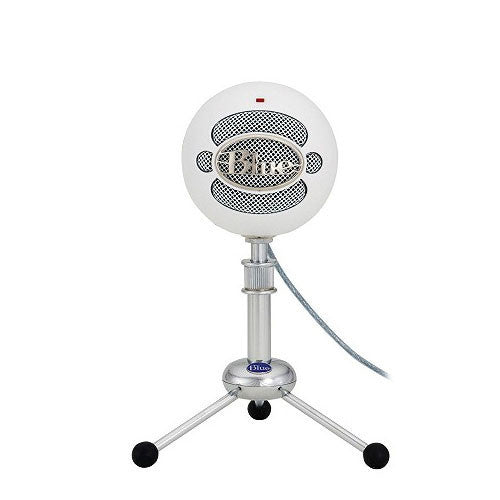 Snowball USB Microphone