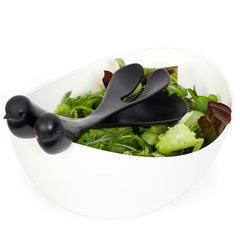 Sparrow Salad Set