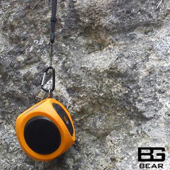 Bear Grylls Explorer One Bluetooth Speaker