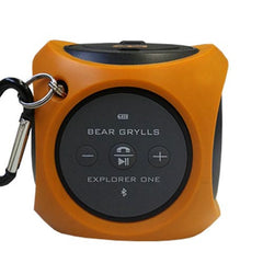 Bear Grylls Explorer One Bluetooth Speaker