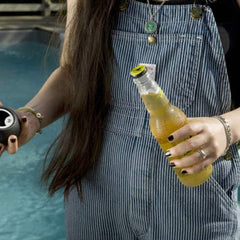 AREAWARE Sphere Bottle Opener