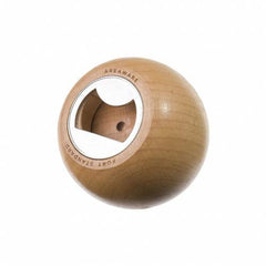 AREAWARE Sphere Bottle Opener