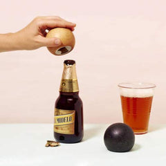 AREAWARE Sphere Bottle Opener